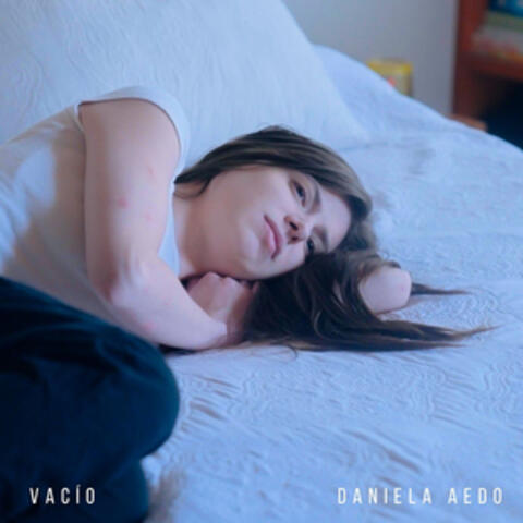 Vacío album art