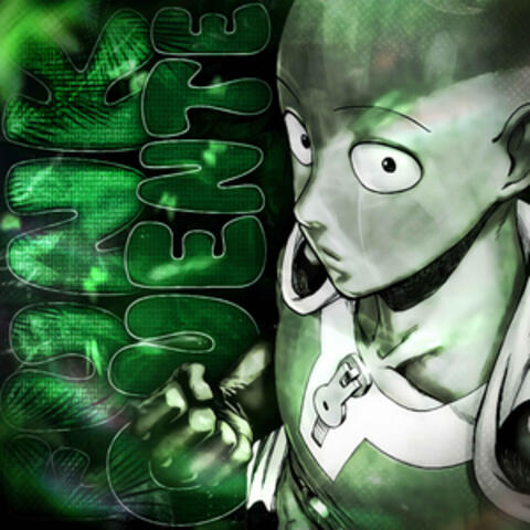 FUNK QUENTE album art