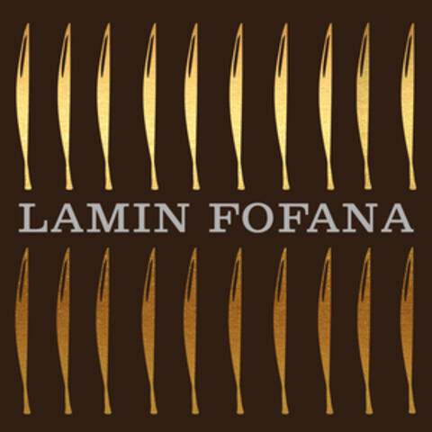 Works In Metal album art