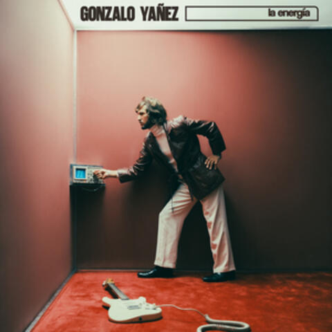 La Energía album art