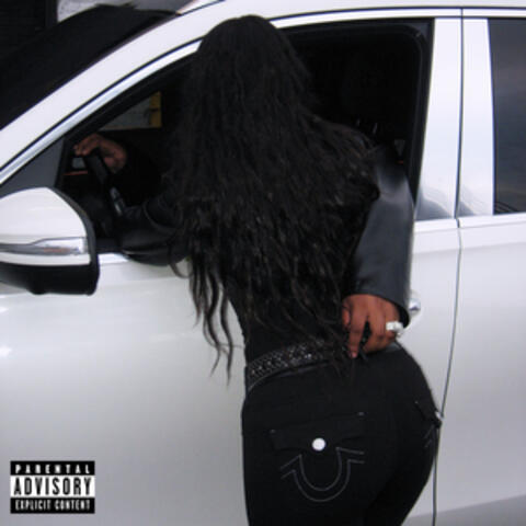 for me album art