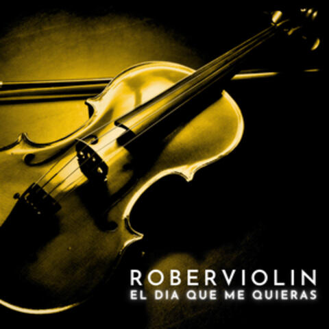 El Día Que Me Quieras album art