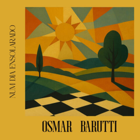 Num Dia Ensolarado album art