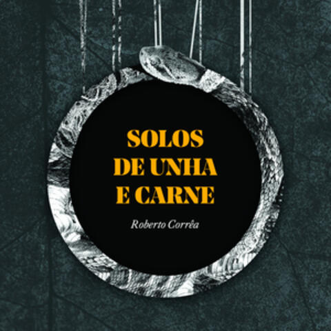 Solos de Unha e Carne album art