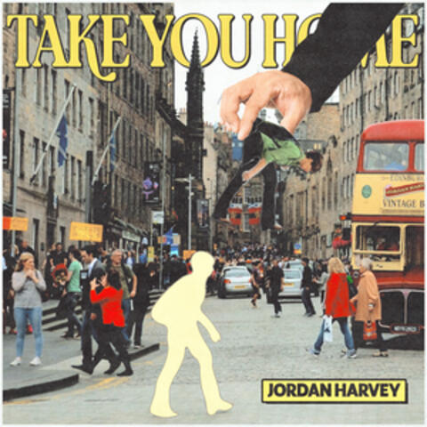 Take You Home album art