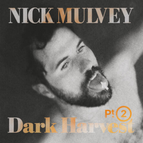 Supernatural Healing album art