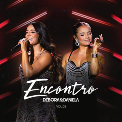 Encontro, Vol.3 album art