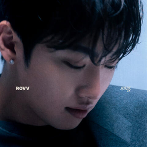 Rovv Song album art