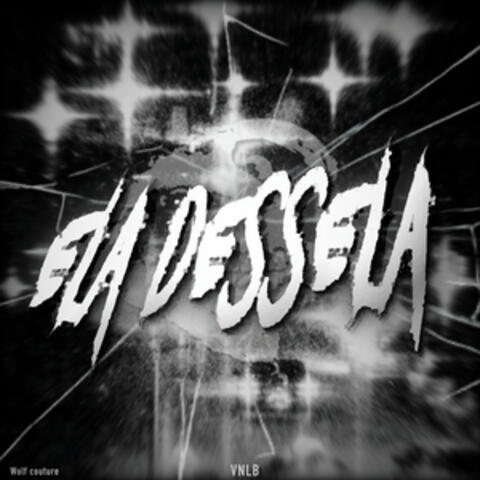 ELA DESSELA album art