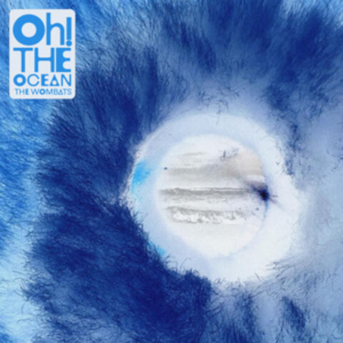 Oh! The Ocean: Holy Sugar album art