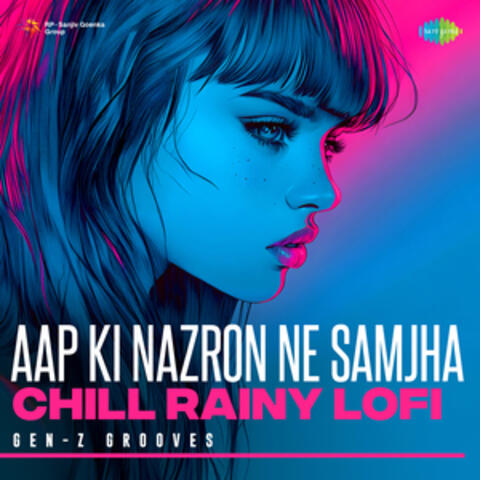 Aap Ki Nazron Ne Samjha album art
