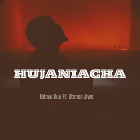 Hujaniacha album art