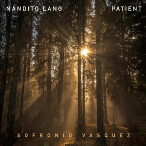 Nandito Lang | Patient album art