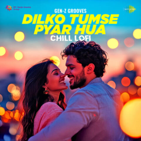 Dilko Tumse Pyar Hua album art