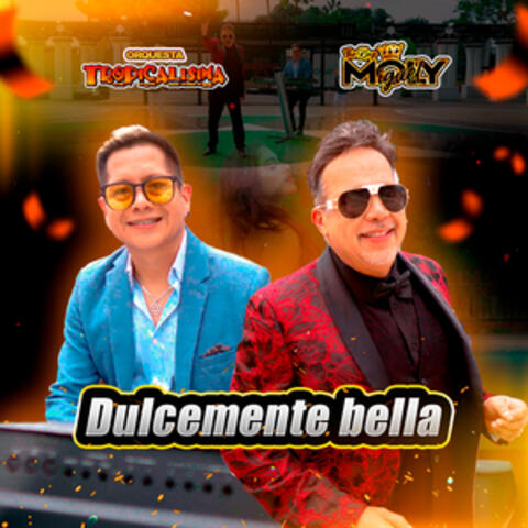 Dulcemente Bella album art