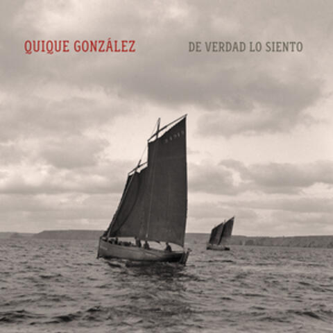 De verdad lo siento album art