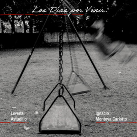 Los Días Por Venir album art