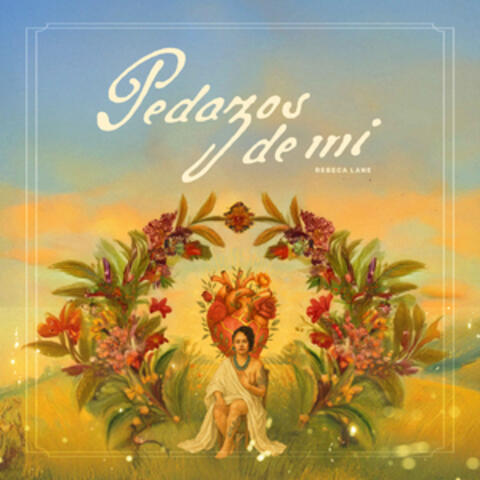 Pedazos De Mi album art