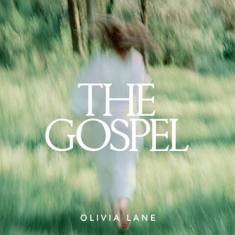 The Gospel album art