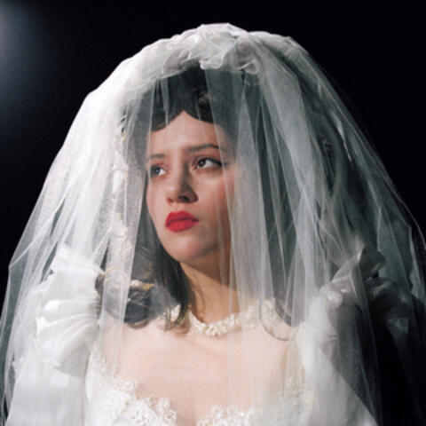 Un chant d'amour album art