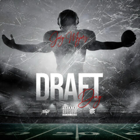 Draft Day album art