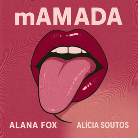 Mamada album art