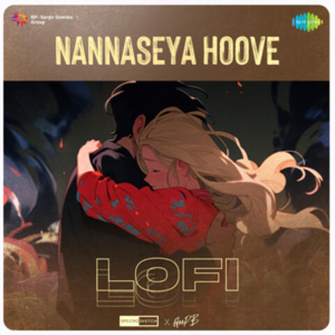Nannaseya Hoove album art