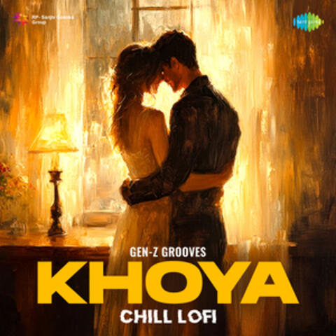 Khoya album art