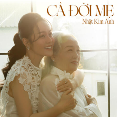 Cả Đời Mẹ album art
