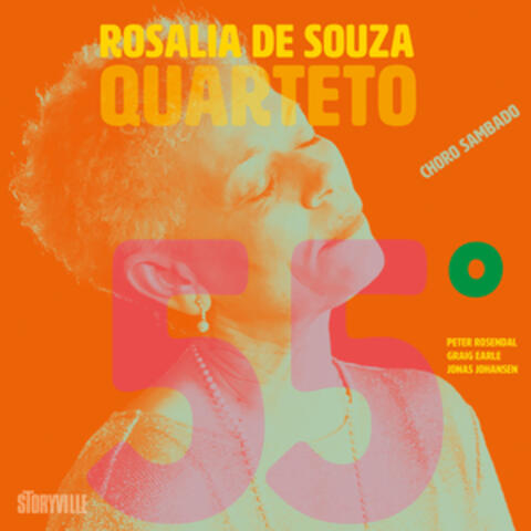 Choro Sambado album art