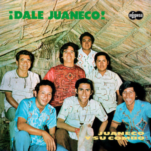 ¡Dale Juaneco! album art
