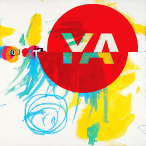 YA album art