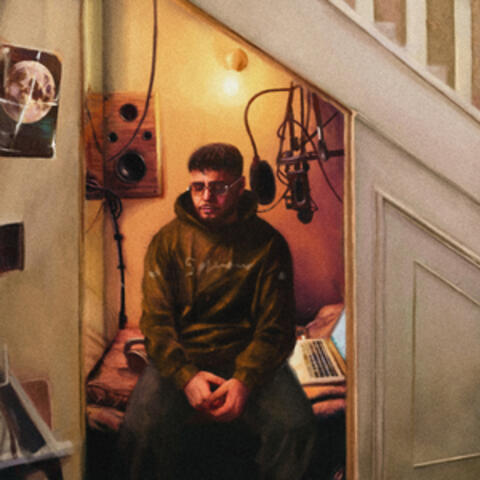 WORDPLAY album art