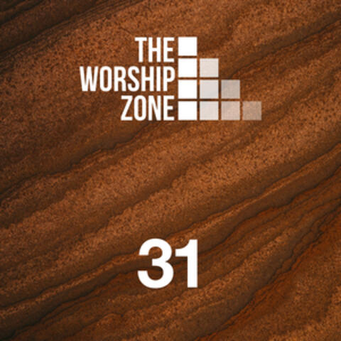 The Worship Zone 31 album art