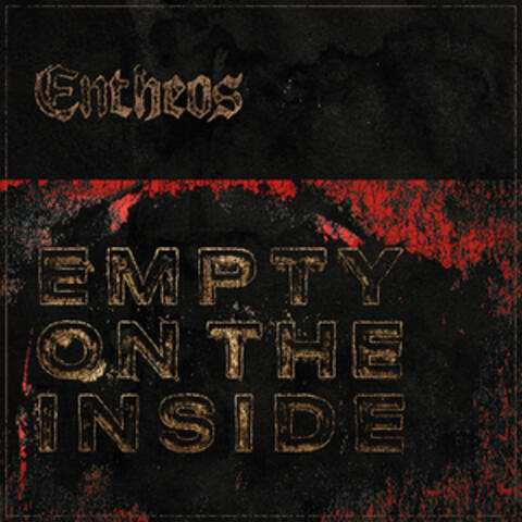 Empty on the Inside album art