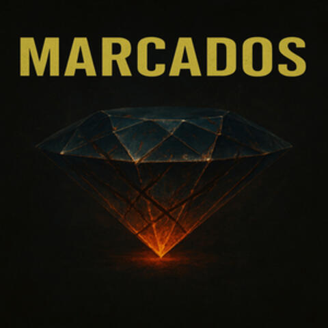 MARCADOS album art