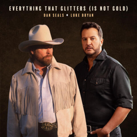 Everything That Glitters (Is Not Gold) album art