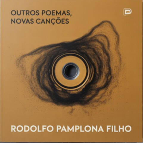 Outros Poemas, Novas Canções album art