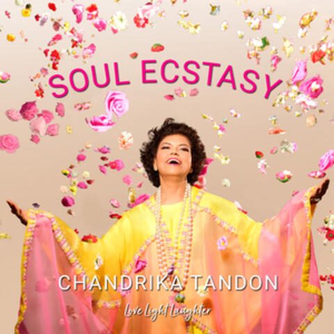 Soul Ecstasy album art