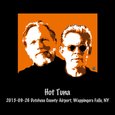 2015-09-26 Dutchess County Airport, Wappingers Falls, NY album art
