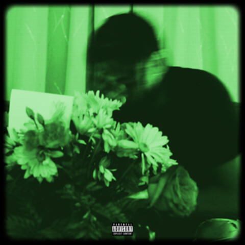 Trouble album art