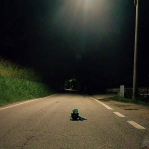lasolitudinefafarecosestupide album art