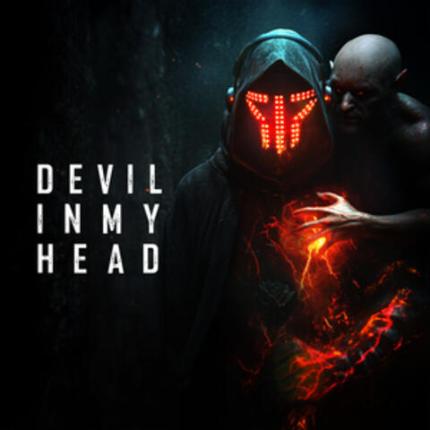 Devil in my Head album art