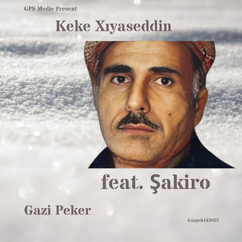 Keke Xıyaseddin album art