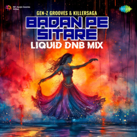 Badan Pe Sitare album art