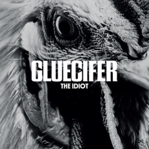 The Idiot album art