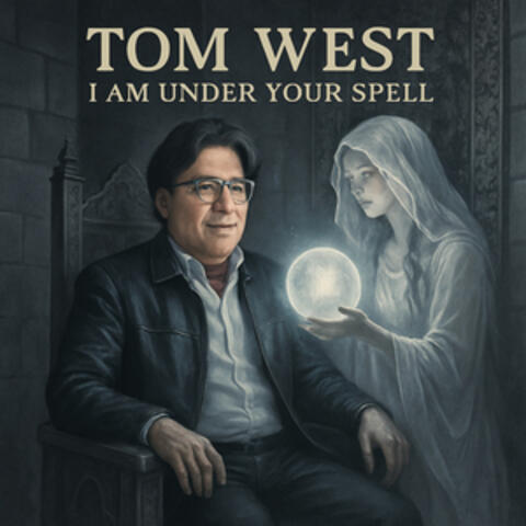 I Am Under Your Spell album art