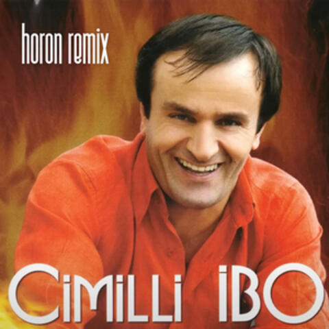 Horon Remix album art