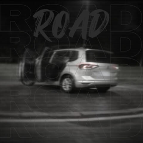 Road album art