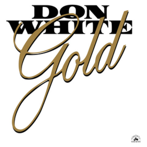 Gold album art